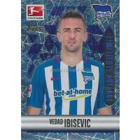 TOPPS Bundesliga 2015/2016 - Sticker 45 - Ibisevic -...