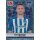 TOPPS Bundesliga 2015/2016 - Sticker 45 - Ibisevic - Limitierte Auflage