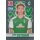 TOPPS Bundesliga 2015/2016 - Sticker 55 - Jannik Vestergaard