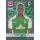 TOPPS Bundesliga 2015/2016 - Sticker 56 - Ulisses Garcia