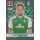 TOPPS Bundesliga 2015/2016 - Sticker 60 - Philipp Bargfrede