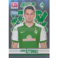 TOPPS Bundesliga 2015/2016 - Sticker 65 - Levin...