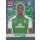 TOPPS Bundesliga 2015/2016 - Sticker 66 - Anthony Ujah