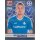 TOPPS Bundesliga 2015/2016 - Sticker 76 - Luca Caldirola