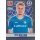 TOPPS Bundesliga 2015/2016 - Sticker 77 - Fabian Holland