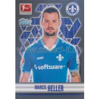 TOPPS Bundesliga 2015/2016 - Sticker 84 - Marcel Heller