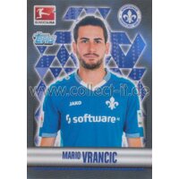 TOPPS Bundesliga 2015/2016 - Sticker 85 - Mario Vrancic