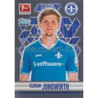 TOPPS Bundesliga 2015/2016 - Sticker 87 - Florian Jungwirth