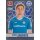 TOPPS Bundesliga 2015/2016 - Sticker 87 - Florian Jungwirth