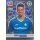 TOPPS Bundesliga 2015/2016 - Sticker 88 - Sandro Wagner