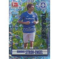 TOPPS Bundesliga 2015/2016 - Sticker 91 - Dominik...