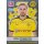 TOPPS Bundesliga 2015/2016 - Sticker 101 - cel Schmelzer