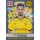 TOPPS Bundesliga 2015/2016 - Sticker 103 - Ilkay Gündogan