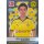 TOPPS Bundesliga 2015/2016 - Sticker 106 - Shinji Kagawa