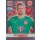 TOPPS Bundesliga 2015/2016 - Sticker 118 - Lukas Hradecky