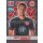 TOPPS Bundesliga 2015/2016 - Sticker 122 - Timothy Chandler