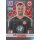 TOPPS Bundesliga 2015/2016 - Sticker 133 - Haris Seferovic