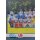 TOPPS Bundesliga 2015/2016 - Sticker 137 - Hamburger SV Teambild 1