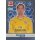 TOPPS Bundesliga 2015/2016 - Sticker 140 - Rene Adler