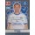 TOPPS Bundesliga 2015/2016 - Sticker 153 - Ivica Olic