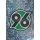 TOPPS Bundesliga 2015/2016 - Sticker 158 - Hannover 96 Logo