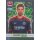 TOPPS Bundesliga 2015/2016 - Sticker 162 - Ron-Robert Zieler