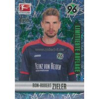 TOPPS Bundesliga 2015/2016 - Sticker 162 - Zieler -...