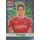 TOPPS Bundesliga 2015/2016 - Sticker 163 - Oliver Sorg