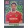 TOPPS Bundesliga 2015/2016 - Sticker 165 - Christian Schulz