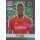 TOPPS Bundesliga 2015/2016 - Sticker 169 - Salif Sane