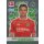 TOPPS Bundesliga 2015/2016 - Sticker 170 - Manuel Schmiedebach