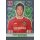 TOPPS Bundesliga 2015/2016 - Sticker 174 - Hiroshi Kiyotake