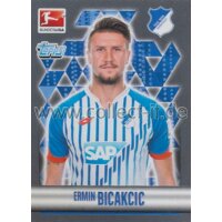 TOPPS Bundesliga 2015/2016 - Sticker 189 - Ermin Bicakcic