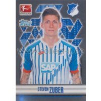 TOPPS Bundesliga 2015/2016 - Sticker 195 - Steven Zuber