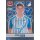 TOPPS Bundesliga 2015/2016 - Sticker 195 - Steven Zuber