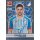 TOPPS Bundesliga 2015/2016 - Sticker 198 - Kevin Volland