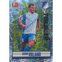 TOPPS Bundesliga 2015/2016 - Sticker 201 - Kevin Volland