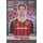 TOPPS Bundesliga 2015/2016 - Sticker 212 - Roman Bregerie