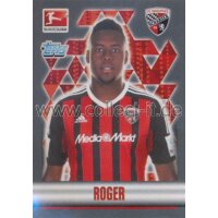 TOPPS Bundesliga 2015/2016 - Sticker 214 - Roger