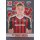 TOPPS Bundesliga 2015/2016 - Sticker 217 - Max Christiansen