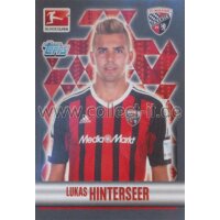 TOPPS Bundesliga 2015/2016 - Sticker 220 - Lukas Hinterseer