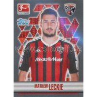 TOPPS Bundesliga 2015/2016 - Sticker 221 - Mathew Leckie