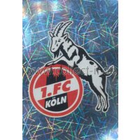 TOPPS Bundesliga 2015/2016 - Sticker 224 - 1. FC...