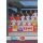 TOPPS Bundesliga 2015/2016 - Sticker 225 - 1. FC Köln Teambild 1