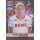 TOPPS Bundesliga 2015/2016 - Sticker 230 - Frederik Sörensen