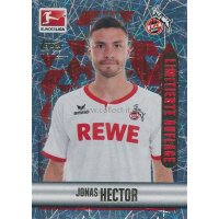 TOPPS Bundesliga 2015/2016 - Sticker 232 - Hector -...