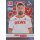 TOPPS Bundesliga 2015/2016 - Sticker 233 - Dominic Maroh