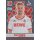 TOPPS Bundesliga 2015/2016 - Sticker 234 - Dusan Svento