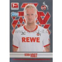 TOPPS Bundesliga 2015/2016 - Sticker 235 - Kevin Vogt