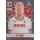 TOPPS Bundesliga 2015/2016 - Sticker 235 - Kevin Vogt